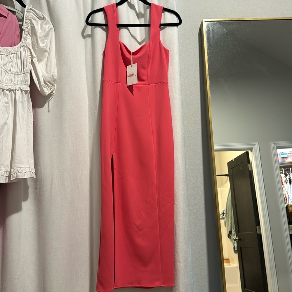 NWT Show me your mumu dress